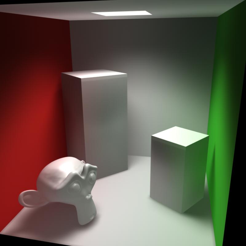 cube_planar_diffusion_mapping-3DELIGHT(4core@2.4ghz_Cord2duoQuad_8gig@35seconds)